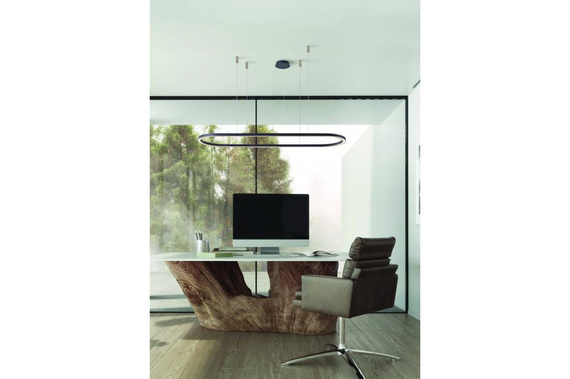 Azzardo Lampa wisząca Elena 120 AZ5055 DIMM