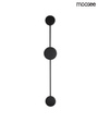Lampa Ścienna Moosee Shadow MSE010100246