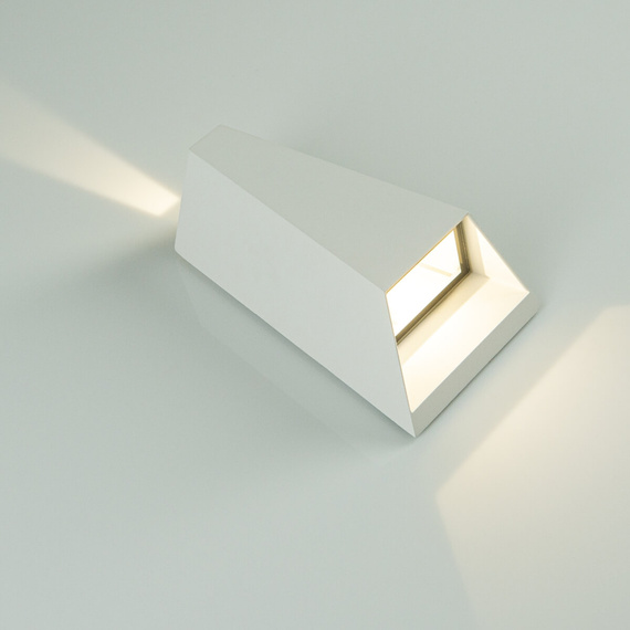 Lampa Ścienna Zambelis E156
