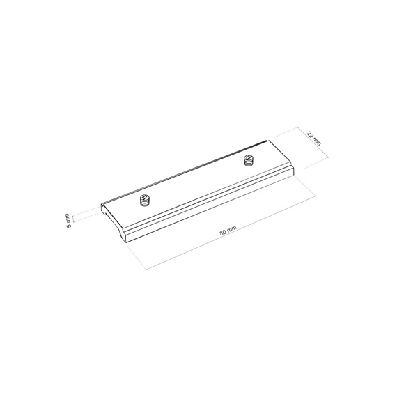 Lampa Szynowa TK Lighting Easy 18023