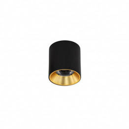 Italux CLN-6677-75-BL-GD-3K Altisma Spot 3000K