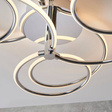 Endon 81886 Eterne Lampa sufitowa