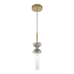 Lampa wisząca Maytoni Kyoto MOD178PL-01GR