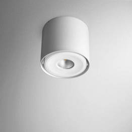 Spot AQform TUBA 111 QRLED 40222-L930-F1-00-13 Biały