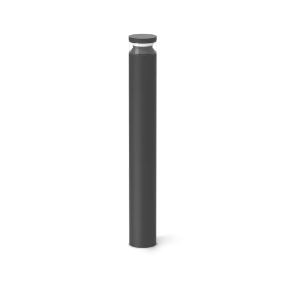 Ideal Lux Boeing Lampa stojąca na zewnątrz 100cm 346731