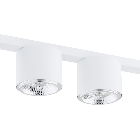 Emibig Nano 4 White (1311/4) Plafon