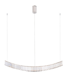 Lampa Wisząca Maxlight Saphir P0392