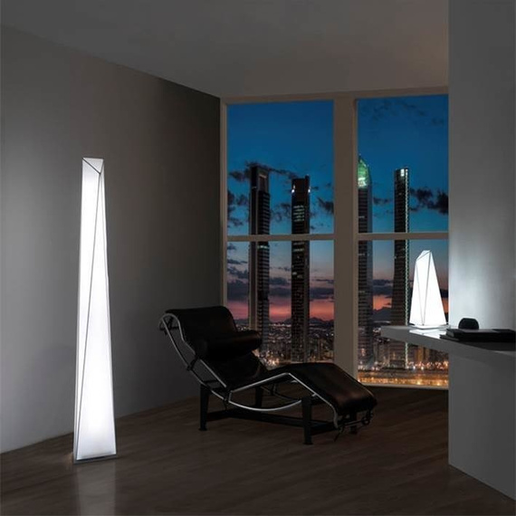 Lampa Podłogowa OLE POLARIS 23000