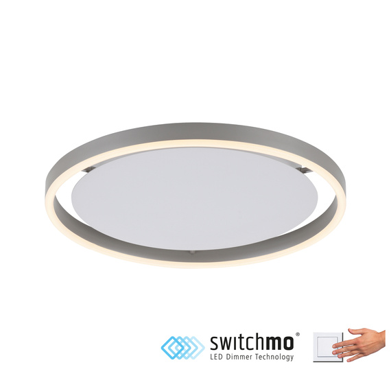 Plafon Zuma Line Ritus 003902-024438
