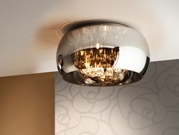 Plafoniera Schuller Argos 507939