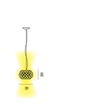 Foscarini Caboche Piccola Lampa wisząca FN311027_16