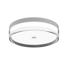 Italux Lampa sufitowa Molino PLF-64536-M-WH