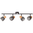 Plafon Brilliant Flaka 82632/06
