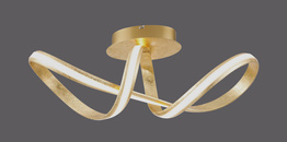 Lampa Sufitowa Zuma Line Melinda 003902-019133