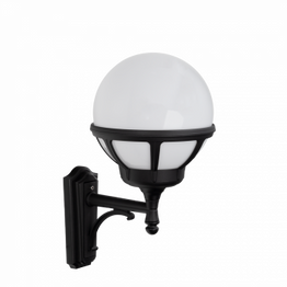 Norlys 361BL Kinkiet zewnętrzny Bologna