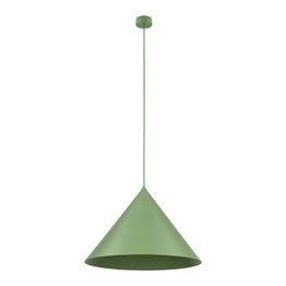 Lampa Wisząca TK Lighting Cono 10888