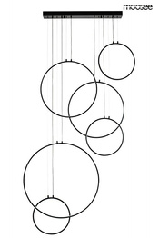 Żyrandol Moosee Circulo MSE010100371