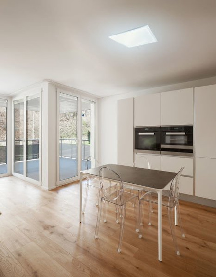 Plafon Globo Rosi 41604D3RGB