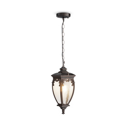 Zwis Zewnętrzny Maytoni Fleur O414PL-01BZ