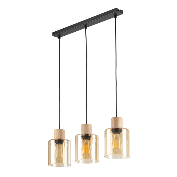 Żyrandol TK Lighting Orson 4568