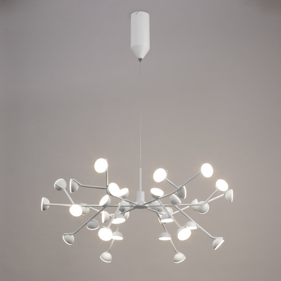 Lampa wisząca Mantra Adn 6260