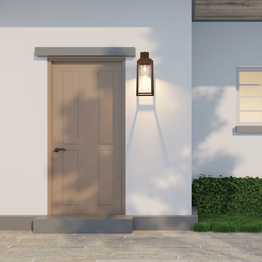 Lampa Ścienna Zambelis E343