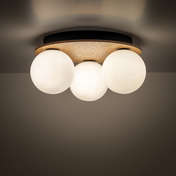 Plafon TK Lighting Bianca 5961