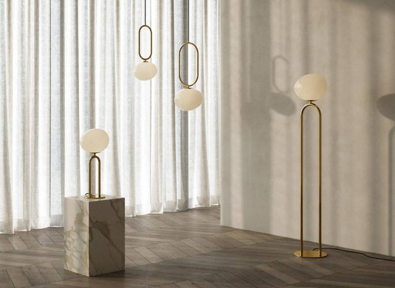 Nordlux Lampa stołowa 2120055035 Shapes