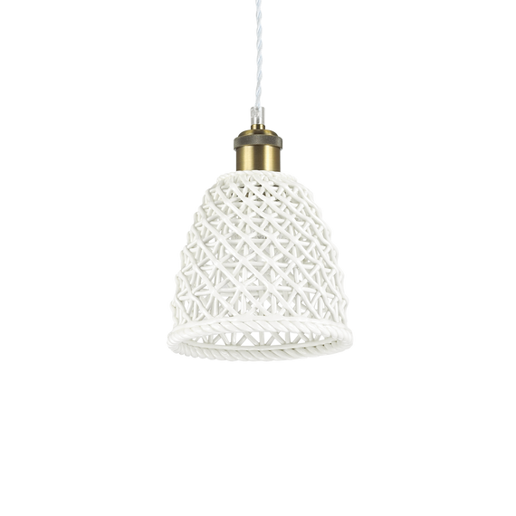 Lampa wisząca Ideal Lux Lugano SP1 D18