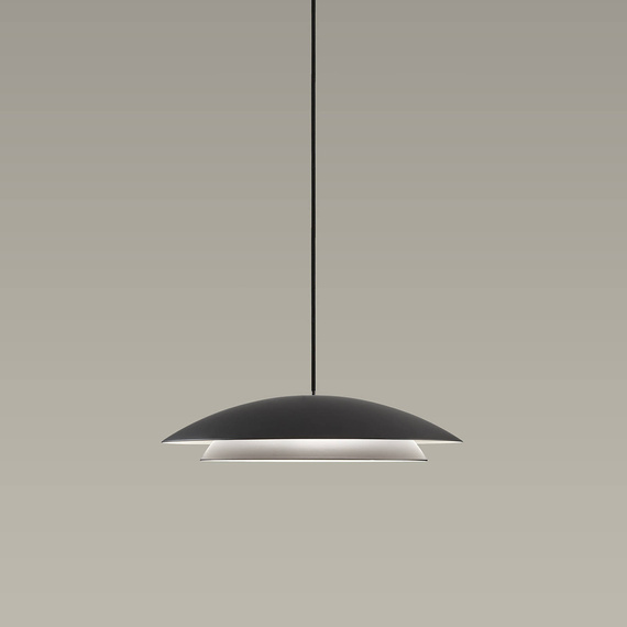 Lampa wisząca LEDS Noway Grok 00-8391-05-05