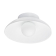 Lampa Ścienna Ilusioni Step Into Design ST-F059 WHITE