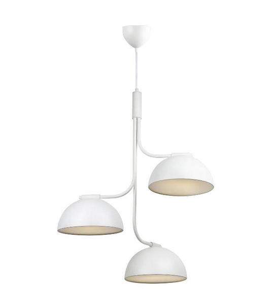 Nordlux Tullio 2220033001 Lampa wisząca