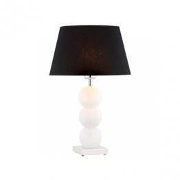 Lampa Nocna Argon Fudżi 3622
