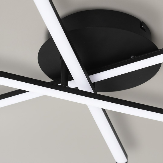 Lampa Sufitowa Milagro Sufitowe 26 ML1850