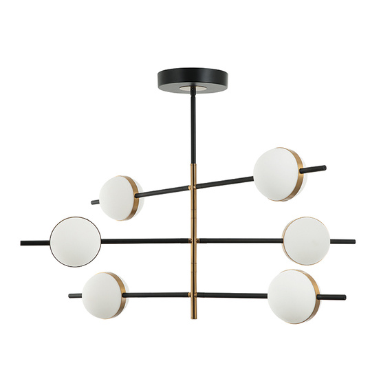Lampa Sufitowa Zambelis 2002