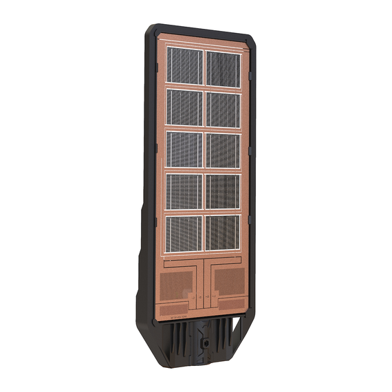 Lampa Stojąca Milagro EKO0546