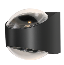 Oprawa Ścienna Zuma Line Lucent 003064-030984