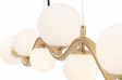 Lampa wisząca Maytoni Uva MOD059PL-07G