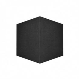 Italux Lampa ścienna zewnętrzna Bari PL-467