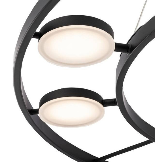 Lampa wisząca Maytoni Fad MOD070PL-L63B3K