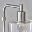 Lampa podłogowa 90557 Endon Toledo