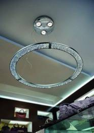 Lampa Wisząca Sillux MALE SP S/267 LED