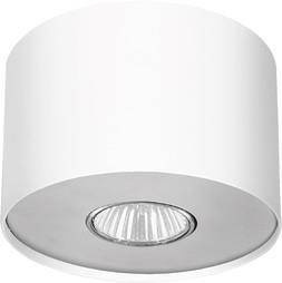 Spot Nowodvorski POINT WHITE SILVER / WHITE GRAPHITE S 6000
