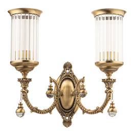 Kutek SIE-K-2(P) Sienna Lampa ścienna