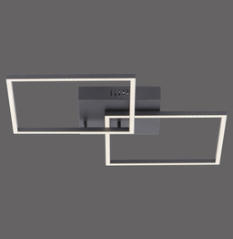 Plafon Zuma Line Iven 003902-015502