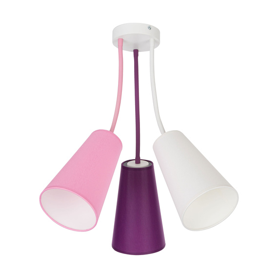 TK Lighting Wire 1711 Plafon