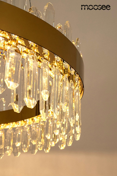 Lampa Wisząca Moosee Amira MSE1501100410