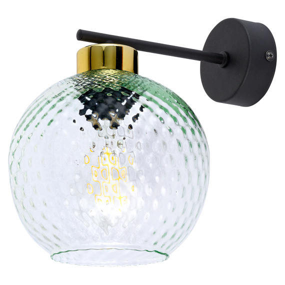 Oprawa Ścienna TK Lighting Devon 4629