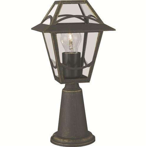Lampa Stojąca Zewnętrzna Massive Babylon 15422/42/10