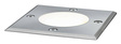 Paulmann Oprawa gruntowa Floor PL93993